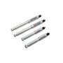 Belltech 9540 SHOCK SET STREET PERFORMANCE
