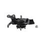 GSP 9692900 Lexus, Toyota (3.3, 3.5 - AWD/FWD) Suspension Knuckle Assembly  - Front Right
