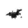 GSP 9693800 07-09 Toyota Camry (2.4) Suspension Knuckle Assembly  - Front Left
