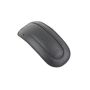 Mustang Motorcycle 78035 Mustang 08-21 Harley FL Touring Fender Bib - Black