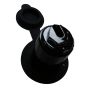 Battery Tender 024-0004-BK AC Power Port Receptable