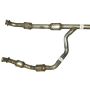 AB Catalytic 44874 Direct-Fit Catalytic Converter EPA (Federal)