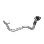 AP Exhaust 38893 Prebent Exhaust Pipe