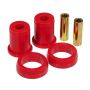 PROTHANE PTN6-309 79-03 Mustang Axle Housing Bushing Hard Red