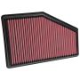 AEM 28-50049 DryFlow Air Filter