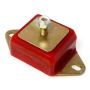 Energy Suspension Jeep Motor Mount - Red