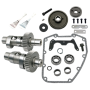 S&S Cycle 106-5243 99-06 BT Easy Start 570GE Gear Drive Camshaft Kit