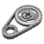 EDELBROCK EDE7811 True Roller Timing Set - SBF