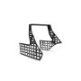 DV8 Offroad 22-23 Toyota Tundra Center Console Molle Panels/Device Mount