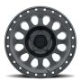 Method Wheels MR31579050512N Method MR315 17x9 -12mm Offset 5x5 71.5mm CB Matte Black Wheel