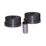 Torque Solution Driver / Passenger Engine Mount Inserts : Mitsubishi Evolution 5/6/7/8/9