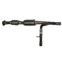 AB Catalytic 44853 Direct-Fit Catalytic Converter EPA (Federal)