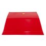 MD3 L/W Composite Hood Red