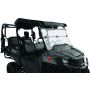 QuadBoss 375782 14-22 Honda SXS700 Pioneer 700 Windbreak Folding Windshield