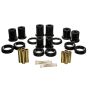 ENERGY SUSPENSION ENE4-3114G Ford Rr Control Arm Bushing Set Black