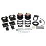 Firestone 2715 Ride-Rite RED Label Air Helper Spring Kit 12-22 Chevrolet/GMC 3500HD (W217602715)