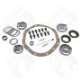 Yukon Gear & Axle YK GM9.5-B Yukon Gear Master Overhaul Kit For 97-13 GM 9.5in Semi-Float Diff / w/ Triple Lip Seal