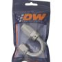 DeatschWerks 8AN Female Swivel 180-Degree Hose End CPE