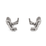 Akrapovic E-PO/T/4 Evolution Header Set (Titanium)