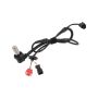 Bosch 0986594002 Bosch Wheel Speed Sensor