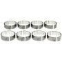 Clevite CB1894A25MM(8) Nissan VK56DE VK45DE VK50VE VK56VD VK56VDS Con Rod Bearing Set