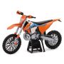 New Ray Toys 58373 KTM 300 EXC TPI Enduro Bike/ Scale - 1:12