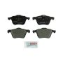 Bosch BP979 Bosch QuietCast Brake Pads