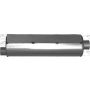 Davico 810602 Exhaust Muffler
