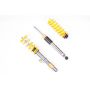 KW 3522000F Coilover Kit V3 BMW 3 Series F30 6-Cyl w/o Electronic Suspension