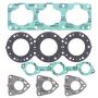 Vertex Pistons 610404 Top End Gasket Kit