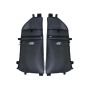 PRP Kawasaki KRX Overhead Bags(Pair)