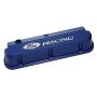 FORD FRD302-136 Slant Edge Valve Cover Set w/Ford Racing Logo