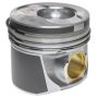 MAHLE 030 40 12 Engine Piston