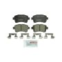 Bosch BC937 Bosch QuietCast Brake Pads