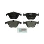 Bosch BP1260A Bosch QuietCast Brake Pads