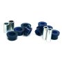 Superpro SPF1040K 1988 Toyota Corolla Rear Control Arm Bushing Kit