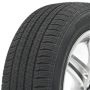 Continental 225/50r17 94v Con Touring Contact Cv95* Fr