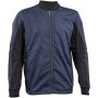 Speed and Strength 609846 Under The Radar Textile Jacket Navy - Small