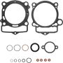 Vertex Pistons 8100035 Vertex Gaskets 21-23 Gas-Gas EX350F Top End Gasket Kit