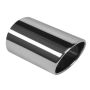 AP Exhaust 9850 Exhaust Tip