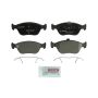 Bosch BP783 Bosch QuietCast Brake Pads