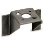 MOROSO MOR71555 Quik Fastener Mnt Bracke Steel
