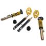 Suspension (18220823 ST ADJUSTABLE COILOVER KIT W/TOP MOUNTS)