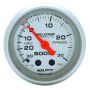 AUTOMETER ATM4303 2-1/16in Vacuum/Boost Gauge