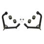 ICON 218550DJ 2009+ Ram 1500 Tubular Upper Control Arm Delta Joint Kit