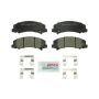 Bosch BC1159 Bosch QuietCast Brake Pads