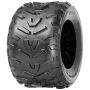 Hi Run Atv 25x12r9-2 Stc Knobby Su20
