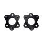 ICON IVD2110 06-13 Dodge Ram 1500 2in Spacer Kit