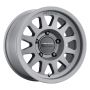 Method Race Wheels MR70478558800 17X8.5 5X150 (+0) CWH 704T Bead Grip (HB 110.5)