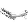 MagnaFlow Exhaust Products 5631995 California Manifold Catalytic Converter